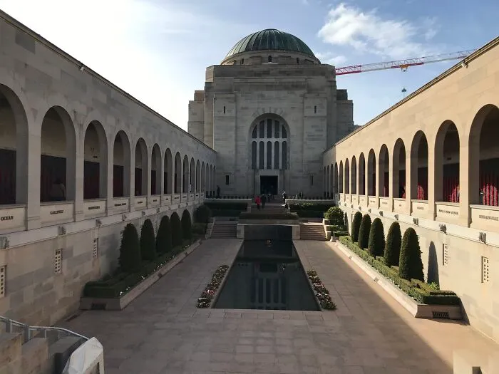 War Memorial