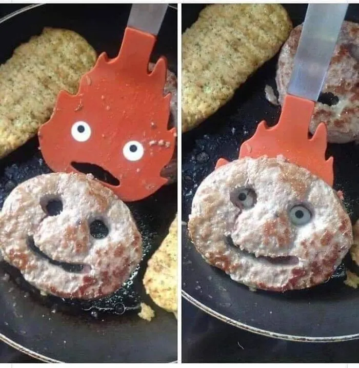 40 Cursed Pics To Make Your Day 100% Weirder, As Shared On This IG Page