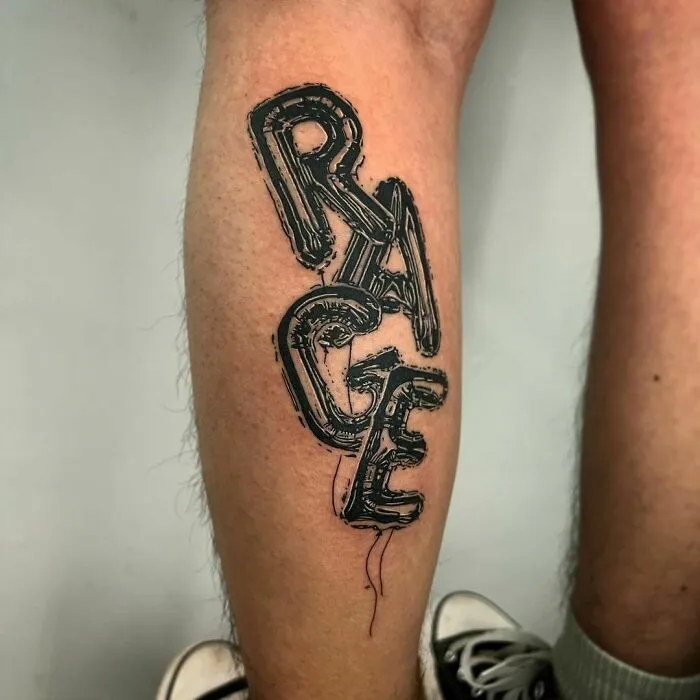 30 Clever Tattoos That Have A Hidden Meaning By This Creative Artist