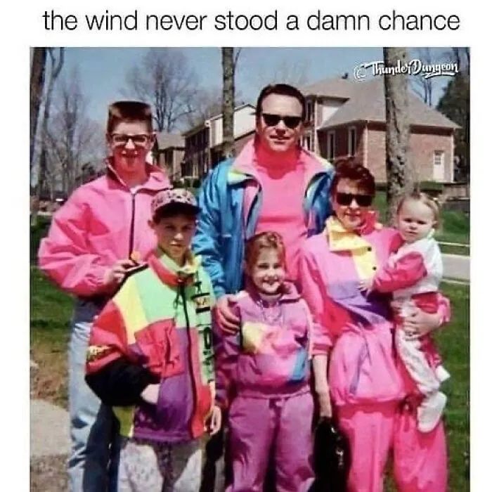 50 Best Pics From The ‘90s That Have Resurfaced On This IG Page