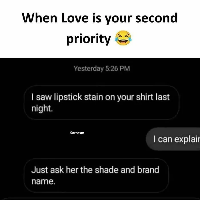 50 Funny Memes That Are Ripe With Sarcastic Undertones For The Whole Family To Enjoy (New Pics)
