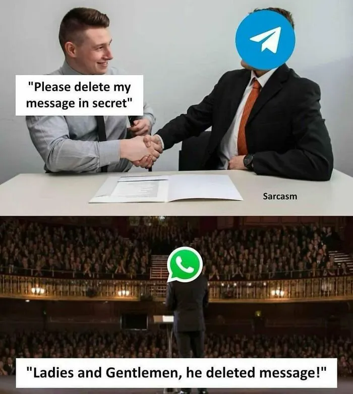 50 Funny Memes That Are Ripe With Sarcastic Undertones For The Whole Family To Enjoy (New Pics)
