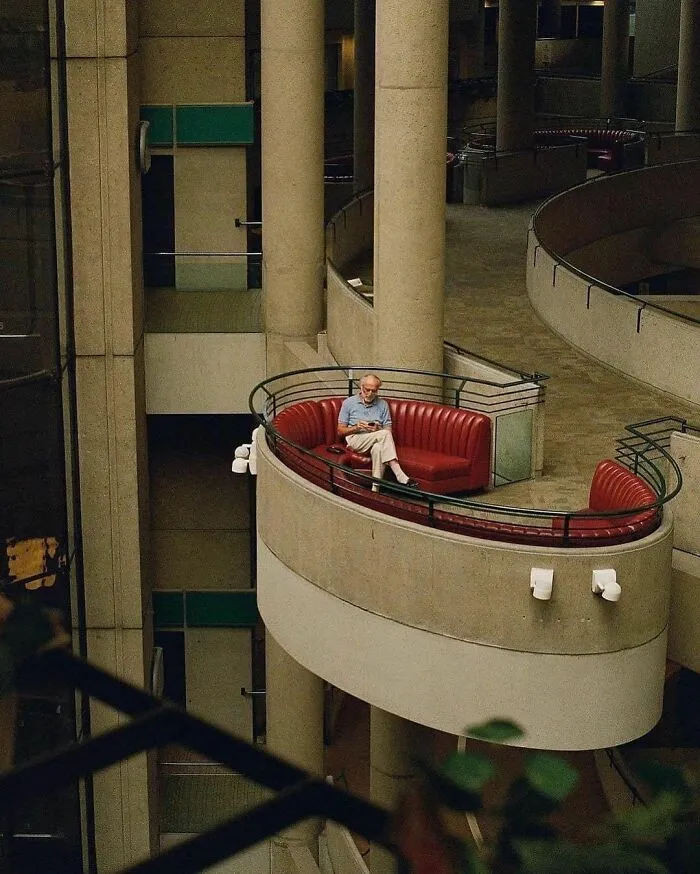 30 Pics That Perfectly Sum Up Brutalist Architecture, As Shared On This Online Page (New Pics)