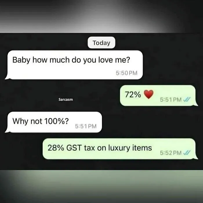 50 Funny Memes That Are Ripe With Sarcastic Undertones For The Whole Family To Enjoy (New Pics)