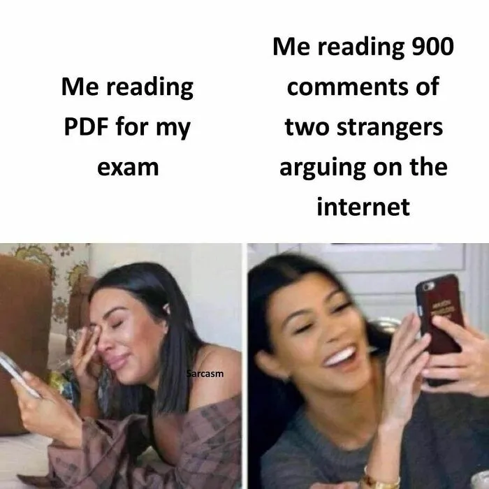 50 Funny Memes That Are Ripe With Sarcastic Undertones For The Whole Family To Enjoy (New Pics)