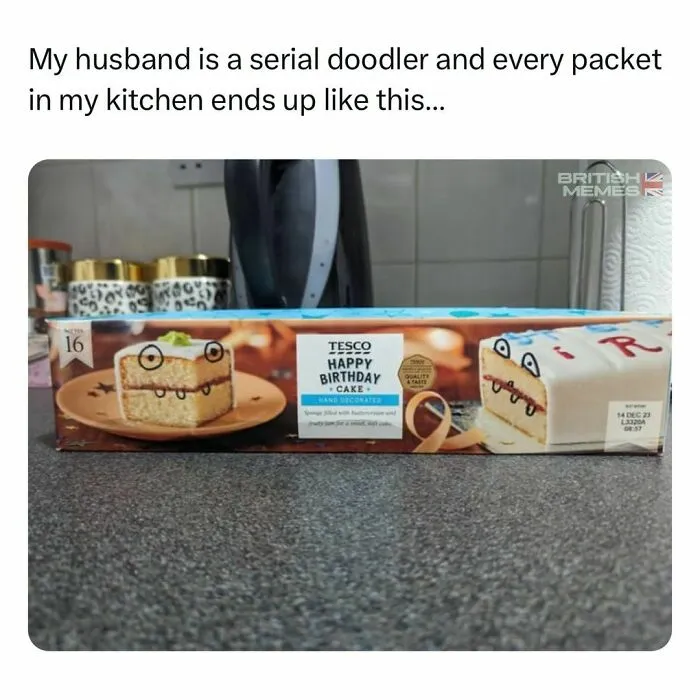 50 Memes That Display British Humor At Its Finest