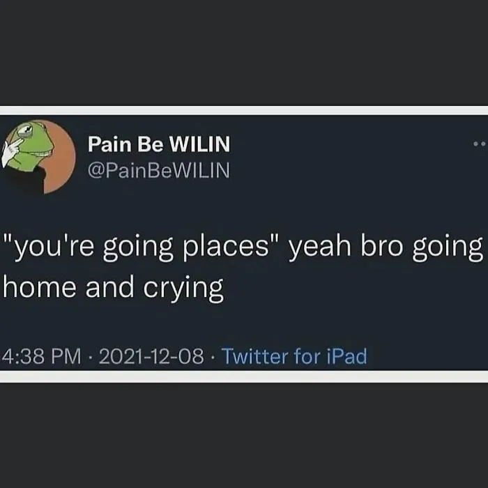 Here’s An Instagram Page Dedicated To Memes That Would Benefit From A Therapist’s Consult (50 New Memes)