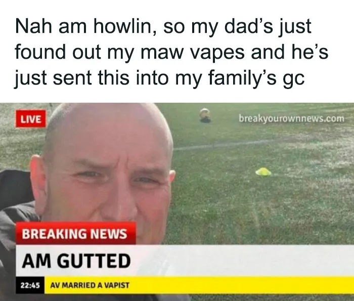 50 Memes That Display British Humor At Its Finest