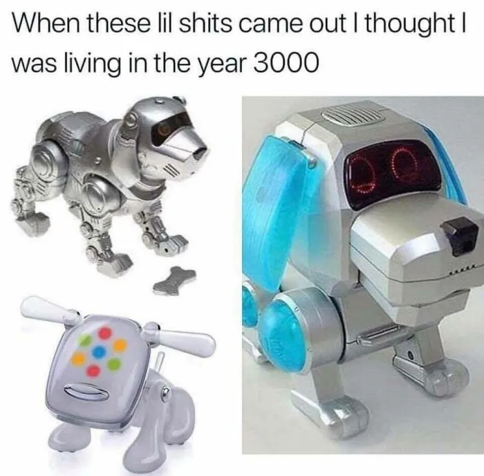 50 Best Pics From The ‘90s That Have Resurfaced On This IG Page