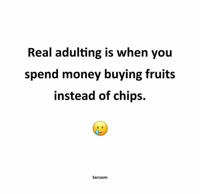50 Funny Memes That Are Ripe With Sarcastic Undertones For The Whole Family To Enjoy (New Pics)