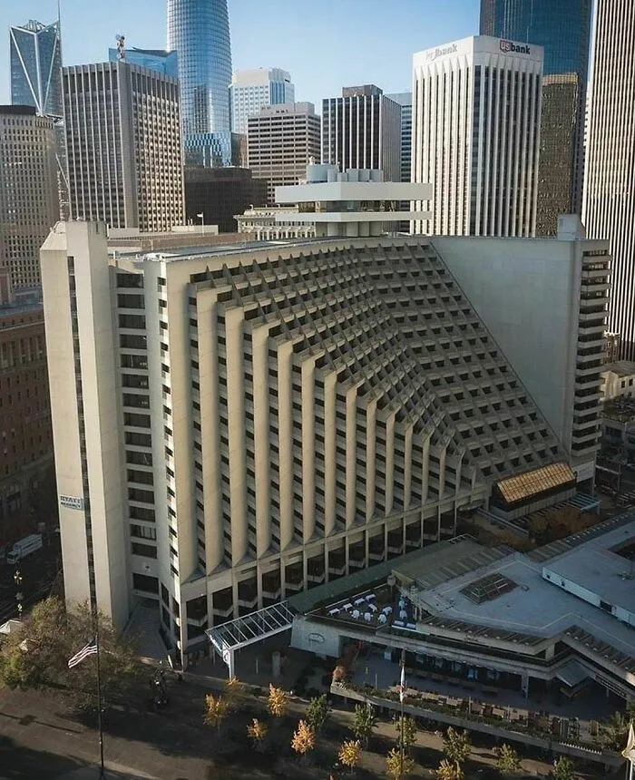 30 Pics That Perfectly Sum Up Brutalist Architecture, As Shared On This Online Page (New Pics)