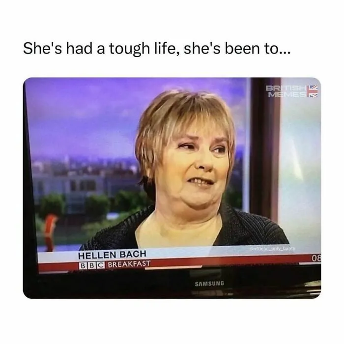 50 Memes That Display British Humor At Its Finest