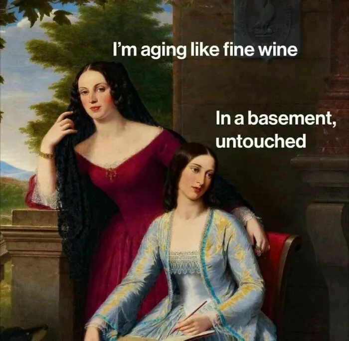 50 Artworks That Were Too Good Not To Be Turned Into Memes