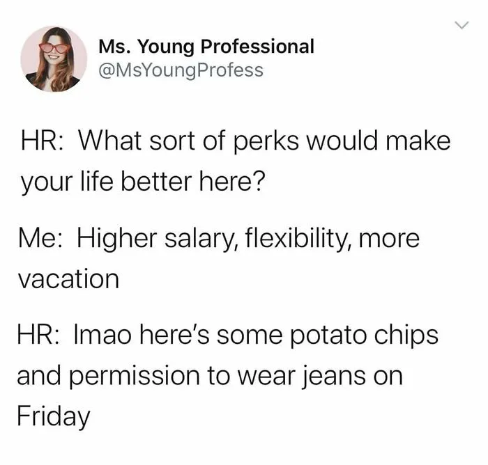 50 Work Memes To Laugh At While You Ignore Your Responsibilities