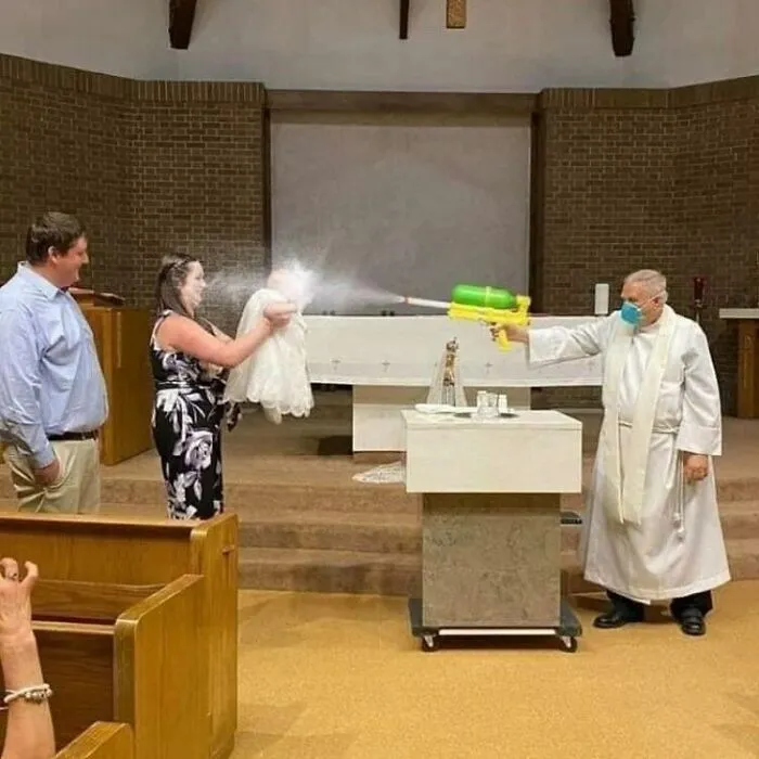36 Imágenes malditas y confusas que carecen de contexto