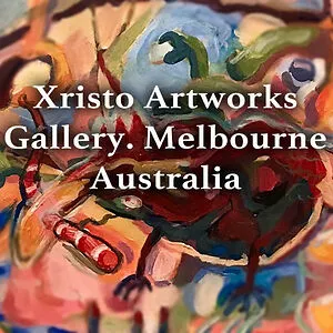 Xristo Artworks Gallery