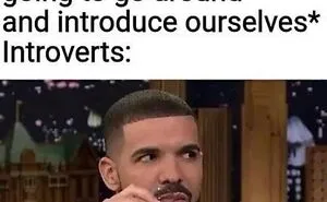 50 Funny Memes For Introverts That Might Make You Feel Understood