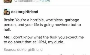 50 Memes You Might Find Painfully Relatable If You Could Use Some More Serotonin