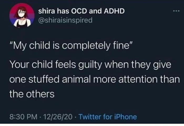 50 Memes You Might Find Painfully Relatable If You Could Use Some More Serotonin