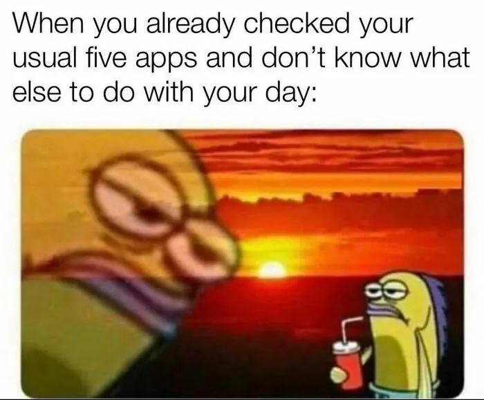 35 Funny And Relatable Memes To Help You Get Through One More Day Without A Nap