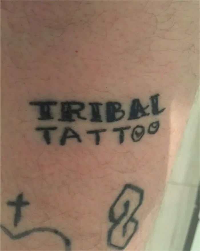 30 Failed Tattoos That People Didn’t Even Realize Were That Bad