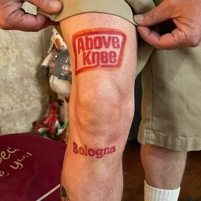 30 Failed Tattoos That People Didn’t Even Realize Were That Bad
