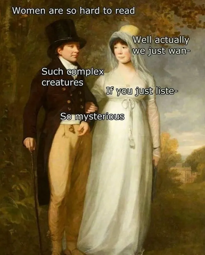 This Instagram Account Combines Sarcasm With Classical Art And Its Memes Are Too Funny