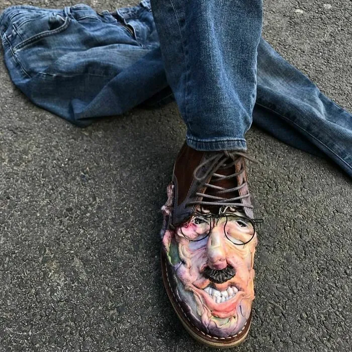 30 Questionable Fashion Choices That Have Been Shared On This Instagram Page