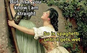 This Instagram Account Combines Sarcasm With Classical Art And Its Memes Are Too Funny