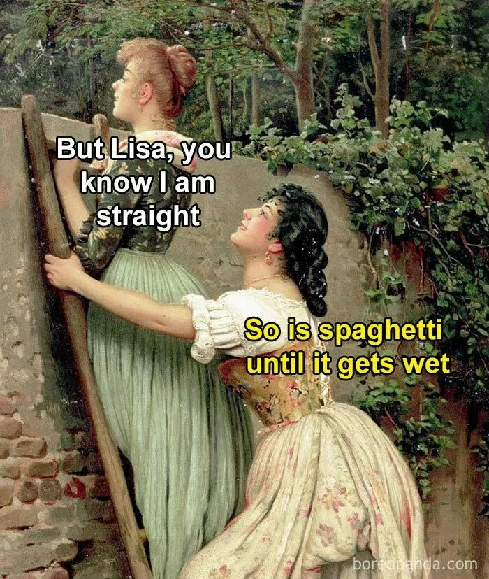 Classical-Sarcasm-Memes