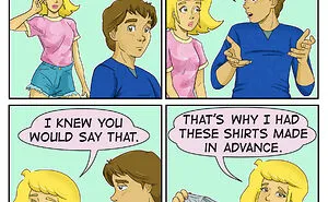 “Something About Celeste”: 29 Humorous Comics By Eric Salinas Featuring A Quirky Protagonist