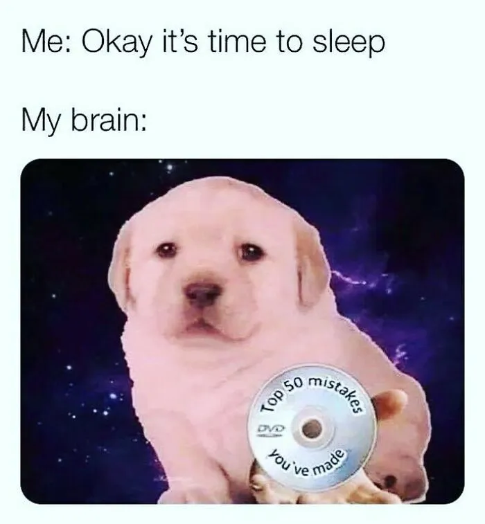 Here’s An Instagram Page Dedicated To Memes That Would Benefit From A Therapist’s Consult (50 New Memes)