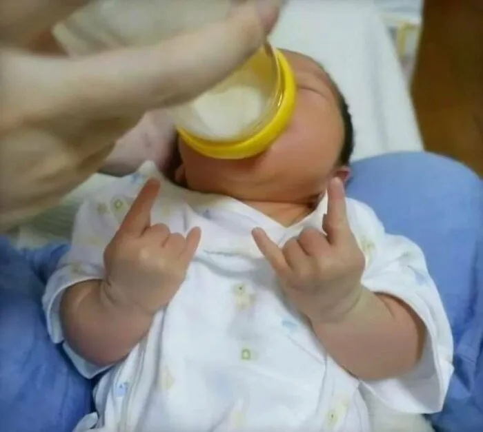 36 Imágenes malditas y confusas que carecen de contexto