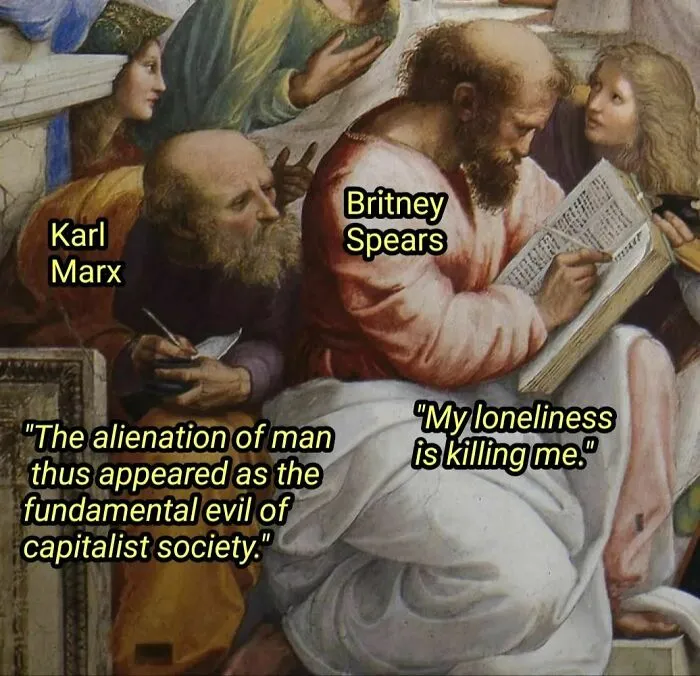 50 Artworks That Were Too Good Not To Be Turned Into Memes
