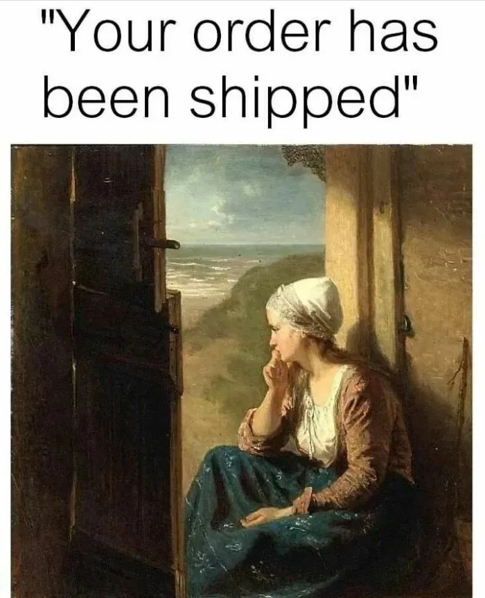 This Instagram Account Combines Sarcasm With Classical Art And Its Memes Are Too Funny