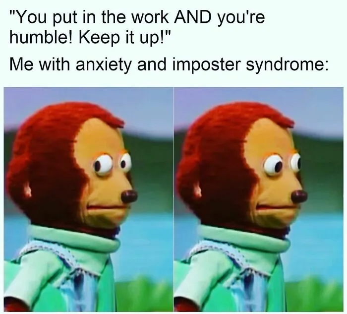 Here’s An Instagram Page Dedicated To Memes That Would Benefit From A Therapist’s Consult (50 New Memes)