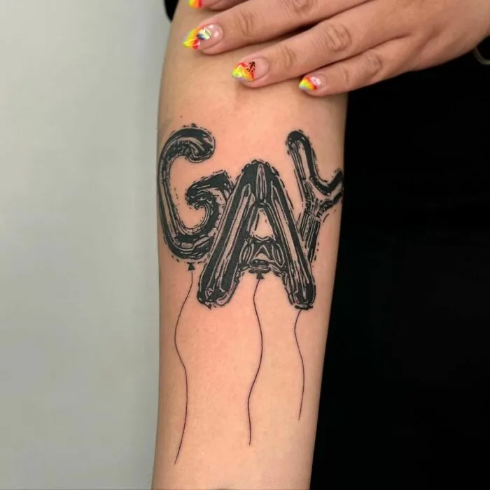 30 Clever Tattoos That Have A Hidden Meaning By This Creative Artist