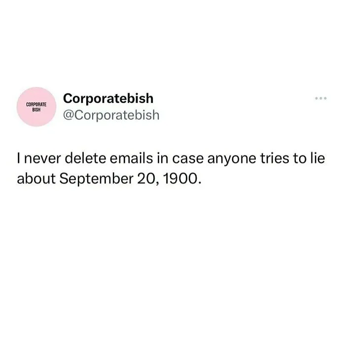 Save Your Receipts Y’all