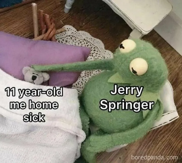 42 Funny Memes To Make A Dark Day A Little Brighter