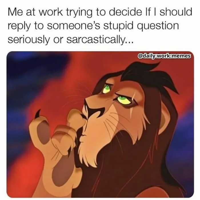 45 Funny And Relatable Memes To Help You Get Through The Work Day