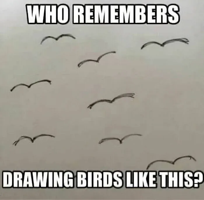 This Page Shares Pics And Memes From The ’80s And ’90s, Here Are The 50 Most Nostalgic Ones