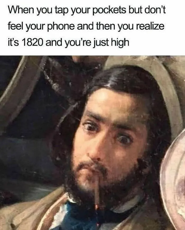 50 Artworks That Were Too Good Not To Be Turned Into Memes