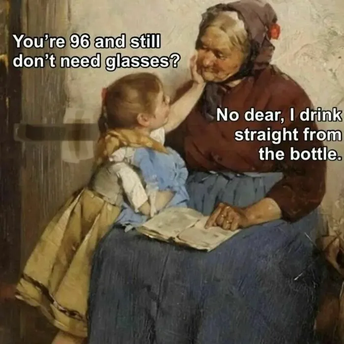50 Artworks That Were Too Good Not To Be Turned Into Memes