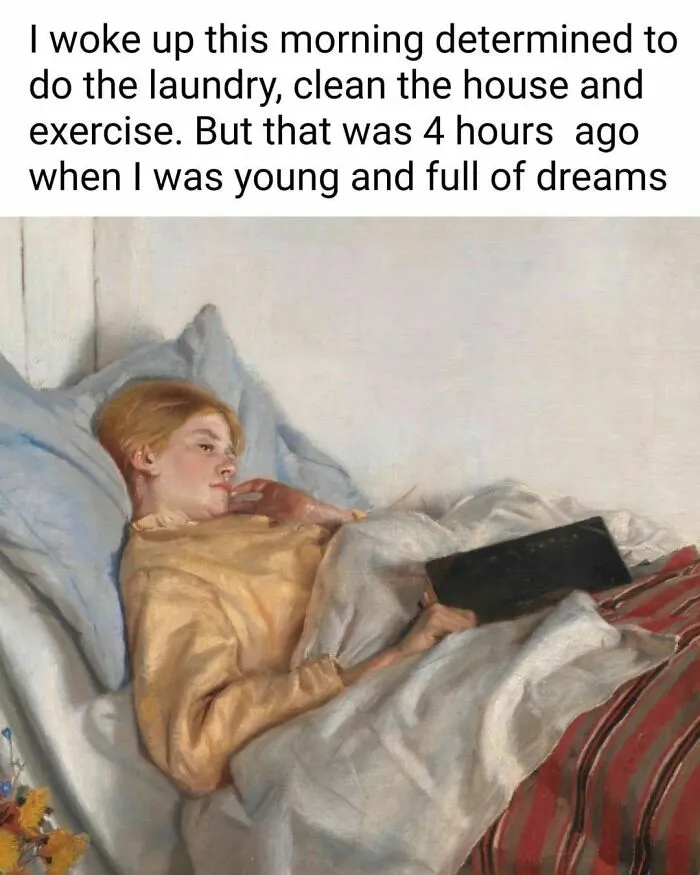 50 Artworks That Were Too Good Not To Be Turned Into Memes