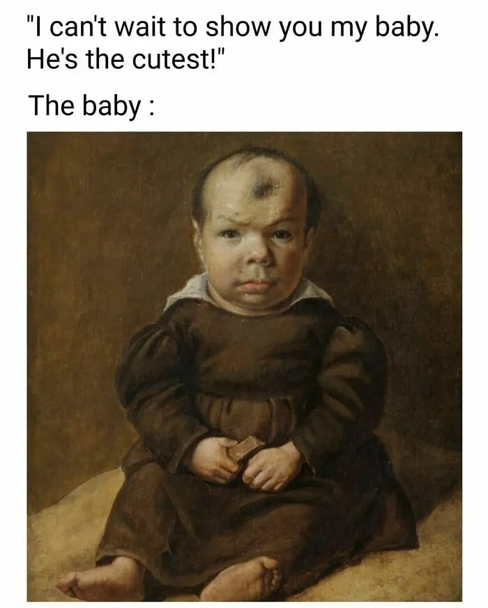 50 Artworks That Were Too Good Not To Be Turned Into Memes
