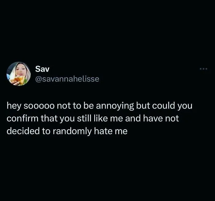 Here’s An Instagram Page Dedicated To Memes That Would Benefit From A Therapist’s Consult (50 New Memes)