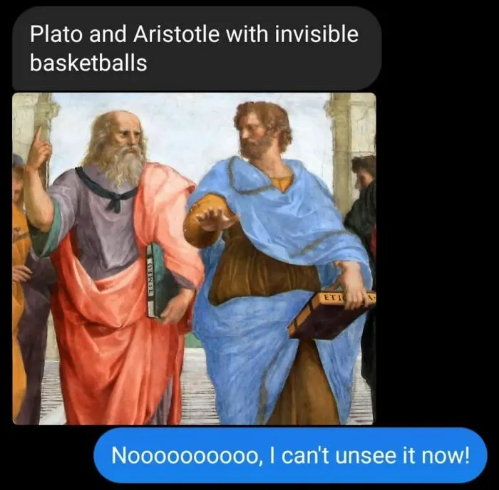 50 Artworks That Were Too Good Not To Be Turned Into Memes