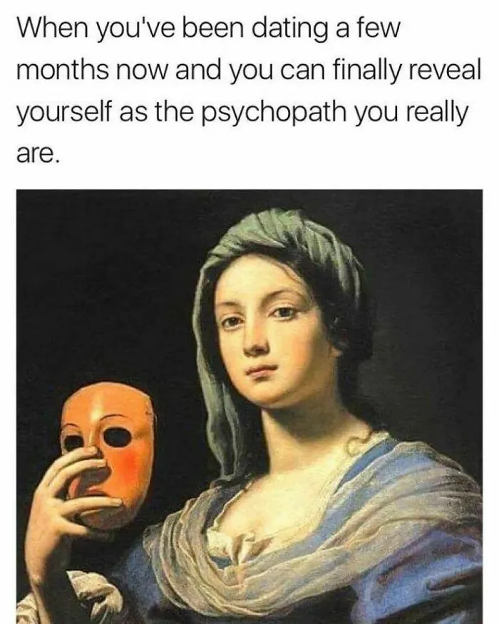 This Instagram Account Combines Sarcasm With Classical Art And Its Memes Are Too Funny