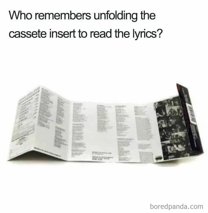 This Page Shares Pics And Memes From The ’80s And ’90s, Here Are The 50 Most Nostalgic Ones