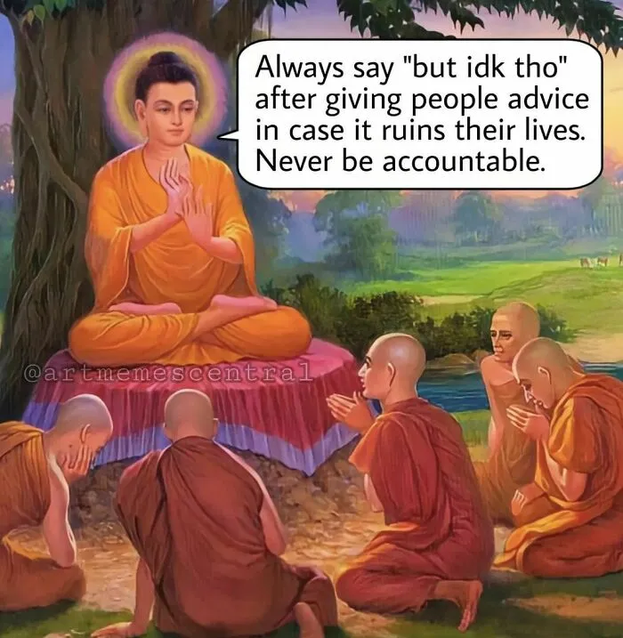 50 Artworks That Were Too Good Not To Be Turned Into Memes